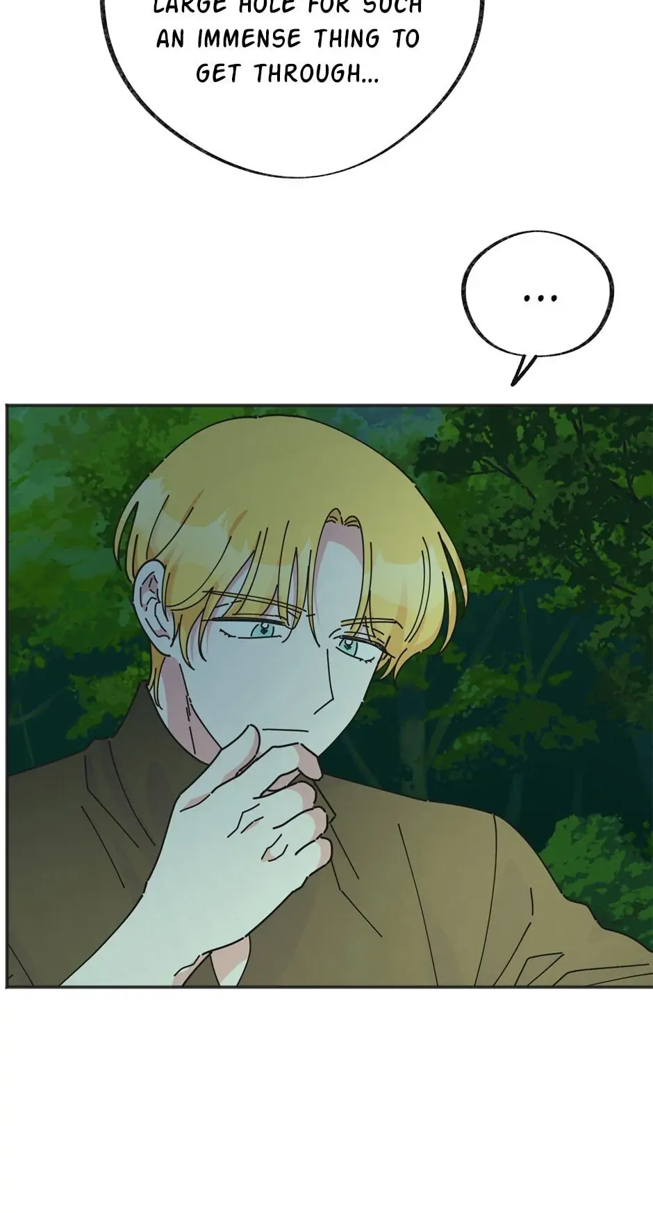 The Evil Lady’s Hero Chapter 44 - page 56